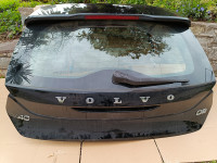 Volvo V40 letnik 2012-19 prtljažna vrata, pokrov prtljage