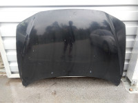 Volvo V50 S40 2004-2012 pokrov motorja