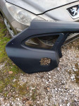Volvo v60 desni bok letnik 2015