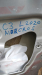 Vrata c3 aircros letnik 2020, desna