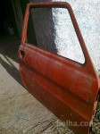 Vrata polski fiat p126
