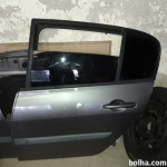 vrata za renault megane sedan 2005