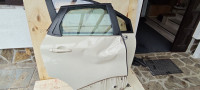 Vrata zadnja desna Renault  Captur
