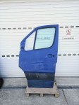 Vw Crafter Mercedes Sprinter 906 sprednja leva vrata