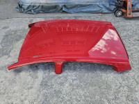 Vw Golf 6 plus streha karoserije