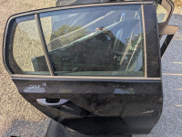 VW Golf 6 zadnja desna vrata