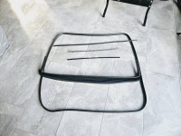 Vw Golf 7 UP Audi a1 8x deli panoramske strehe