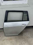 VW Golf 7 variant zadnja leva vrata
