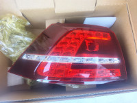 NOVA VW GOLF VII ZADNJA LEVA LED LUČ ZUNANJA