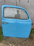 VW HROSC VRATA