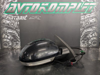 VW Passat b6 desno ogledalo 9 pin