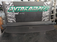 VW Passat b6 variant rolo prtljage 3c9867871