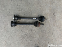 Vw Passat polos polosovina pogonska gred