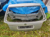 VW PASSAT PRTLJAŽNA VRATA