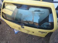 vw polo 1997 havba zadaj zadnji prtljažnik