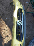 vw polo 1997 odbijač spredaj prednji