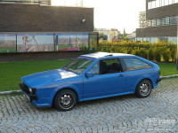 vw scirocco
