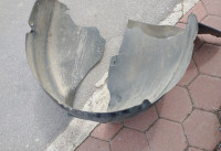 vw touran 2005 kolotek levo spredaj zadaj desno