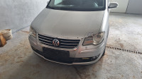 Vw touran 2008
