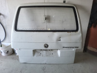 vw Transporter T4
