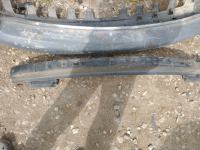 VW volkswagen caddy 2008 odbijač zadaj traverza nosilec plastika orig