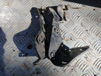 VW volkswagen caddy 2008 vodila drsnih vrat drsniki
