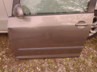 VW volkswagen golf 6 plus vrata levo desno spredaj zadaj + panti