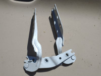 VW volkswagen golf 7 panti pokrova motorja pant havbe spredaj