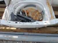 VW volkswagen golf 7 variant zadnji del zadek