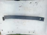 vw volkswagen passat b6 2007 traverza naletni stiropor spred