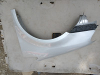 VW volkswagen touran 2005 blatnik levo desno brez rje