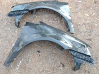 VW volkswagen touran 2005 blatnik levo desno