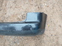 VW volkswagen touran 2005 odbijač zadaj zadnji park senzorji parkirni