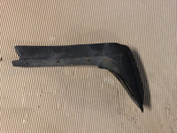 w123 s123 spredaj desno odbijač MERCEDEZ guma 1238850823