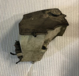 X3 e83 posoda pralne tekočine BMW + motorček 3403212 vitrex