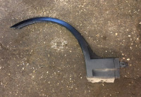 x3 e83 spredaj levo obroba blatnika bmw