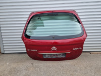 Xsara picasso 1999-2010 POKROV PRTLJAGE zadnja havba hauba