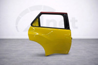 Zadnja desna vrata Renault 5 E-Tech (2024–)