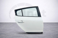 Zadnja desna vrata – Renault Megane III Hatchback