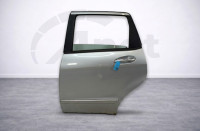 Zadnja leva vrata – A-Class W169