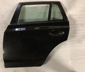 zadnja leva vrata BMW X3 e83 zadaj levo + steklo