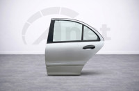 Zadnja leva vrata – C-Class W203