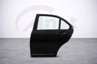 Zadnja leva vrata – C-Class W204