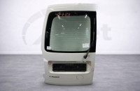 Zadnja leva vrata – Caddy III 2K0827091J