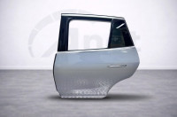 Zadnja leva vrata EQE SUV X294 (2022–)
