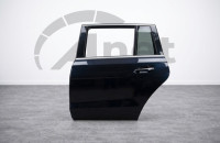 Zadnja leva vrata – GLS X166