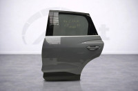 Zadnja leva vrata Q4 e-tron (2021–)