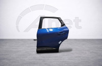 Zadnja leva vrata – Renault Captur II