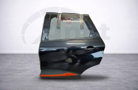 Zadnja leva vrata – Renault Captur I