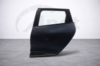Zadnja leva vrata – Renault Clio IV